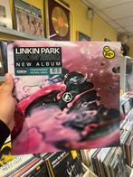 Linkin Park- From Zero Transparant Petrol vinyl , €24,99!!, Ophalen of Verzenden, Nieuw in verpakking, 12 inch, Alternative