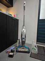 Bissell crosswave draadloos advanced stofzuiger, Ophalen of Verzenden, Zo goed als nieuw