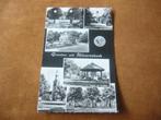 HILVARENBEEK  >  6 LUIK, Verzamelen, Ansichtkaarten | Nederland, Verzenden, 1960 tot 1980, Gelopen