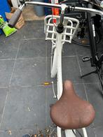 Cortina fiets, Ophalen, Zo goed als nieuw, Overige merken, Versnellingen
