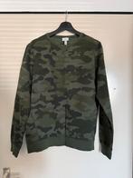 Adidas Neo Camouflage Trui Maat M, Adidas Neo, Maat 48/50 (M), Ophalen of Verzenden, Zo goed als nieuw