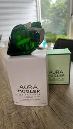 Mugler aura edp 90ml, Sieraden, Tassen en Uiterlijk, Uiterlijk | Parfum, Ophalen of Verzenden, Nieuw