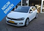 Volkswagen Polo 1.0 TSI Highline Virtual Cockpit,Camera,airc, Auto's, 12 maanden, Gebruikt, 95 pk, 1096 kg