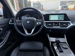 BMW 3-serie Touring 320i Executive CarPlay/Camera/LED, Automaat, 1998 cc, Gebruikt, 4 cilinders