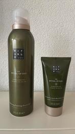 RITUALS of Dao shower gel + body cream NIEUW, Ophalen of Verzenden, Nieuw, Bad & Douche