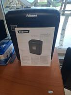 Fellowes Powershred 6C | Papiervernietiger | Cross-Cut | 12L, Gebruikt, Ophalen of Verzenden, Itasca, Illinois, USA, Fellowes