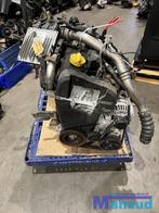 CLIO 3 1.5 DCI Motor motorblok K9K766 Versnellingsbak JRQ, Auto-onderdelen, Ophalen, Gebruikt, Renault
