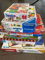 Spellen en puzzels, Kinderen en Baby's, Speelgoed | Kinderpuzzels, 4 tot 6 jaar, Gebruikt, Ophalen