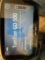 TomTom.Go 500, Auto diversen, Autonavigatie, Ophalen, Gebruikt