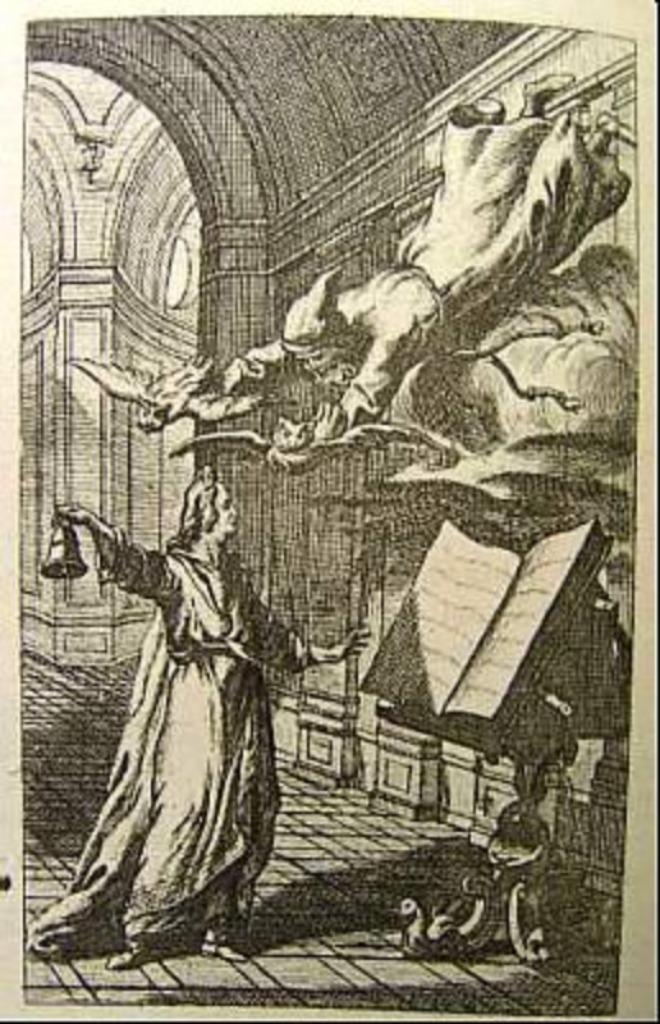 Les Bijoux Indiscrets Diderot 1881 nr. 76 van 500 Gravures, Antiek en Kunst, Antiek | Boeken en Bijbels, Ophalen of Verzenden