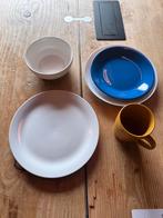 Tupperware dishes, Ophalen of Verzenden, Zo goed als nieuw
