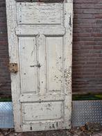 Oude Deur,antiek, vintage, Ophalen of Verzenden