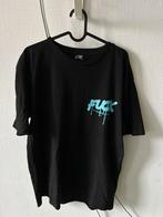 T shirt, Maat 52/54 (L), New Yorker, Zwart, Ophalen of Verzenden