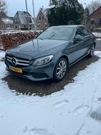 Mercedes-Benz C-Klasse C350 e Plug-in Hybrid 279pk 7G-TRONIC, Automaat, Achterwielaandrijving, 1600 kg, 102 €/maand