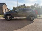 Volvo XC60 T5 Insciption 2018 Grijs, Auto's, Automaat, Beige, 4 cilinders, 1969 cc