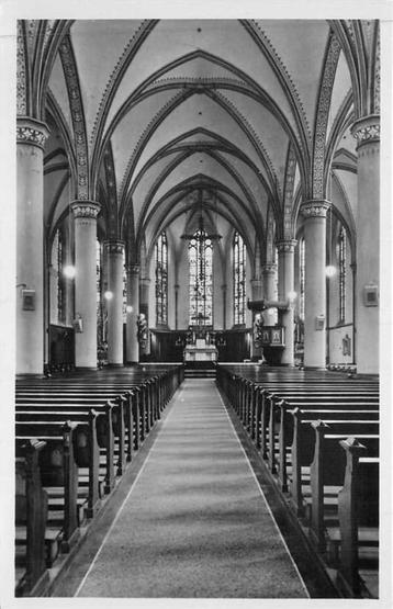 (380-070-023) Losser Kerk OLV Geboorte beschikbaar voor biedingen