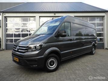 Volkswagen Crafter Bestel 2.0 TDI L4H3 beschikbaar voor biedingen