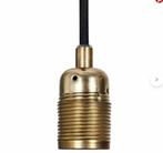 Frama lampsnoer nieuw in doos, Ophalen of Verzenden, Zo goed als nieuw, Minder dan 50 cm