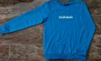 Napapijri sweater., Verzenden, Jongen of Meisje, Trui of Vest, Zo goed als nieuw