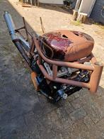 KAWASAKI 750 STREETFIHGTER PROJECT, Motoren, Ophalen of Verzenden