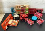Vintage Meubilair uit het Lundby  Poppenhuis., Ophalen of Verzenden, Gebruikt, Gebruiksvoorwerp