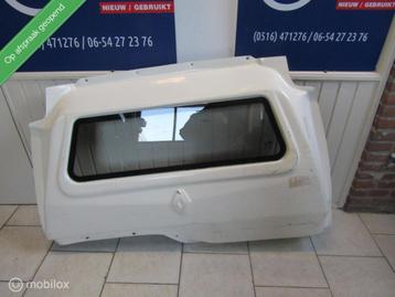 6x Tussenschot tussenwand schot wand kangoo citan 08 t/m 19 beschikbaar voor biedingen