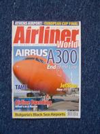 Airliner World juli 2007, Ophalen of Verzenden, Zo goed als nieuw, Overige typen