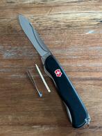 Mooi Victorinox sentinel zakmes met broekklip, Ophalen of Verzenden, Zo goed als nieuw