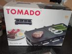 Tomado gourmetstel zgan, Witgoed en Apparatuur, Gourmetstellen, Ophalen, Zo goed als nieuw, 4 t/m 7 personen