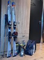 Wintersport, Hobby en Vrije tijd, Ophalen, Gebruikt