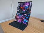 Lenovo Yoga book 9, Computers en Software, Windows Laptops, Ophalen of Verzenden, Zo goed als nieuw, 13 inch