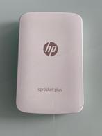 HP Sprocket plus, Computers en Software, Pocketprinters, Ophalen of Verzenden