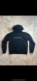 Noncha hoodie, Kleding | Heren, Truien en Vesten, Ophalen of Verzenden, Nieuw, Overige maten, Zwart