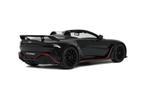 GT Spirit 1:18 Aston Martin V12 Vantage Roadster Onyx black, Overige merken, -, Nieuw, Ophalen of Verzenden