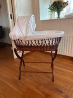 Mooie Mozes mand/wieg, Ophalen, Gebruikt, Wieg