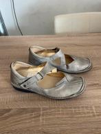 Mooie stevige leren beige ballerina’s Wolky! 41, Uitgeest, Wolky, Tweedekansshop, Beige