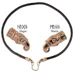 larp, viking, hanger, ketting, vikinghanger, thorshamer,, Hobby en Vrije tijd, Kostuums, Theaterbenodigdheden en LARP, Verzenden