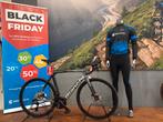 Black Friday DEAL: Bianchi Oltre XR3 maat 59, Fietsen en Brommers, Fietsen | Racefietsen, Aluminium, Zo goed als nieuw, Meer dan 20 versnellingen