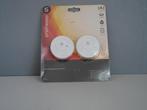 SMARTWARES glasbreeksensor alarm totaal 4 stuks, Beweging, Detector, Sensor of Melder, Nieuw, Ophalen of Verzenden