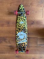 Duster longboard, Sport en Fitness, Skateboarden, Skateboard, Gebruikt, Longboard, Ophalen