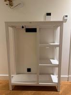 IKEA Hemnes Open Kledingkast - Wit, Huis en Inrichting, Kasten | Kledingkasten, Ophalen, Gebruikt, Wit, 50 tot 100 cm