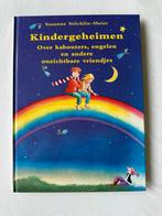 S. Stocklin-Meier - Kindergeheimen, Ophalen of Verzenden, Zo goed als nieuw, S. Stocklin-Meier