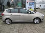 Ford C-Max 1.0 Titanium, Voorwielaandrijving, Bruin, Handgeschakeld, 3 cilinders