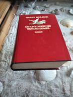 Harry Mulisch - De ontdekking van de hemel, Gelezen, Harry Mulisch, Ophalen of Verzenden, Nederland
