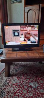 Samsung LCD TV 32 inch, Ophalen, Gebruikt, 120 Hz, 80 tot 100 cm