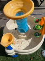 Gebruikte Watertafel van little tikes, Kinderen en Baby's, Speelgoed | Buiten | Speeltoestellen, Ophalen, Gebruikt, Overige typen