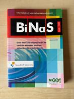 Binas Havo/Vwo, Gelezen, Verzenden, Biologie, HAVO