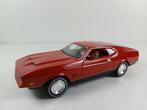 universal hobbies 1/43 ford mustang mach 1, Hobby en Vrije tijd, Modelauto's | 1:43, Ophalen of Verzenden, Zo goed als nieuw, Auto