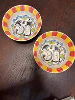 Leuke Blond Amsterdam Schaaltjes Set, Blond Amsterdam, Ophalen of Verzenden, Aardewerk, Schaal of Schalen