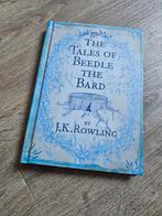 The Tales of Beedle the Bard, nieuw, Ophalen of Verzenden, Nieuw, J.K. Rowling